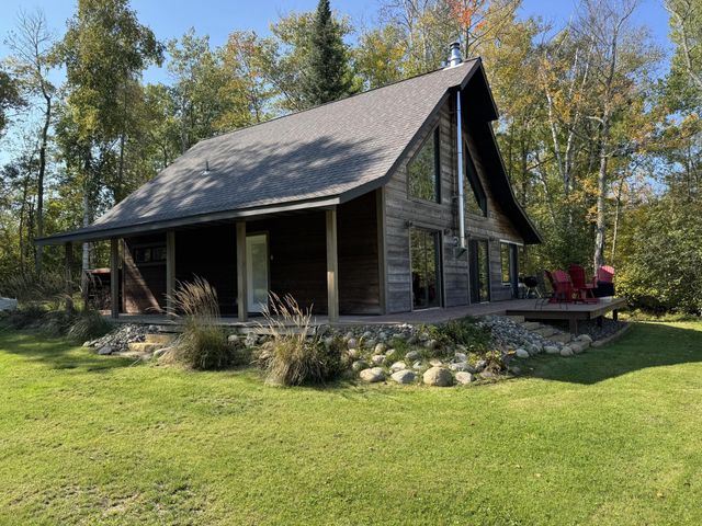 23280 S Shore Drive, Emily, MN 56447