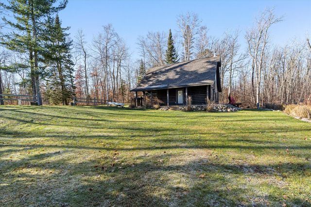 23280 S Shore Drive, Emily, MN 56447