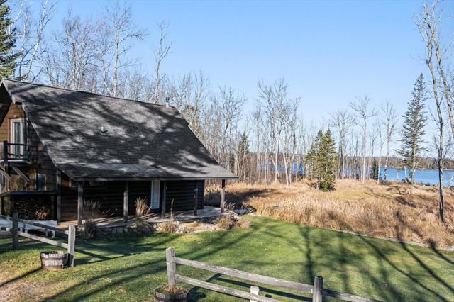 23280 S Shore Drive, Emily, MN 56447