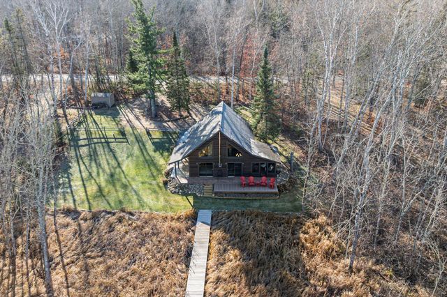 23280 S Shore Drive, Emily, MN 56447