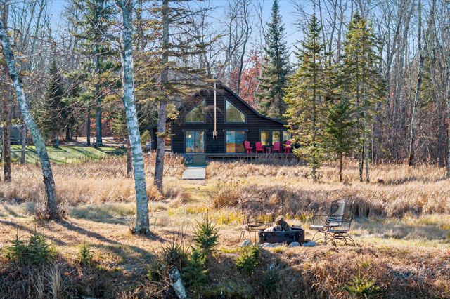 23280 S Shore Drive, Emily, MN 56447