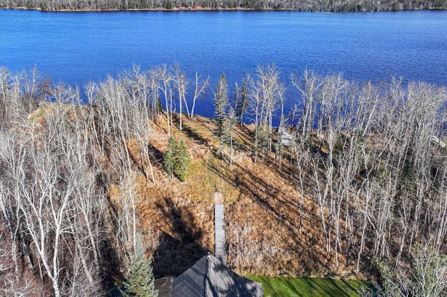 23280 S Shore Drive, Emily, MN 56447