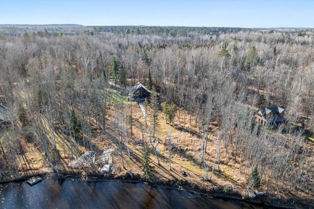 23280 S Shore Drive, Emily, MN 56447