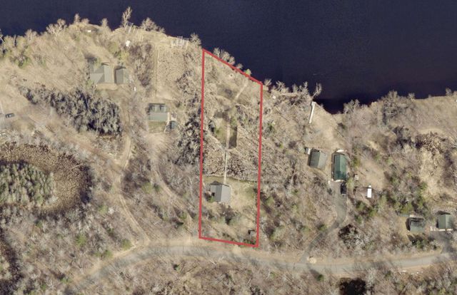 23280 S Shore Drive, Emily, MN 56447