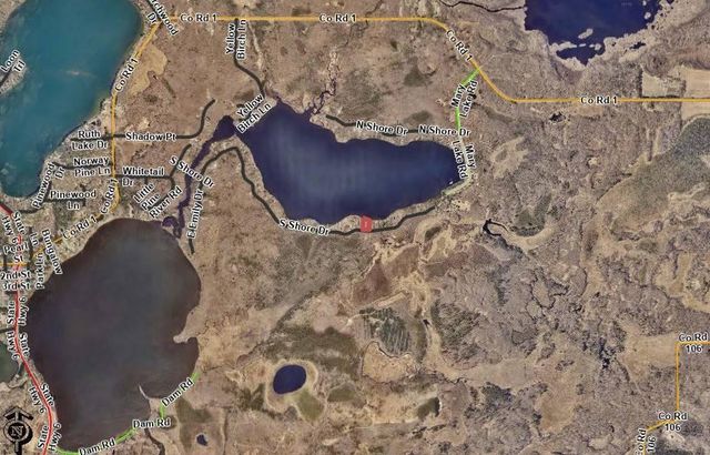 23280 S Shore Drive, Emily, MN 56447