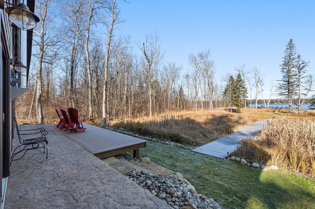 23280 S Shore Drive, Emily, MN 56447
