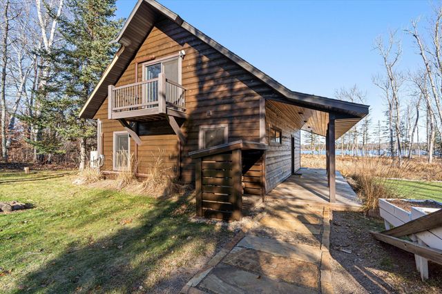 23280 S Shore Drive, Emily, MN 56447