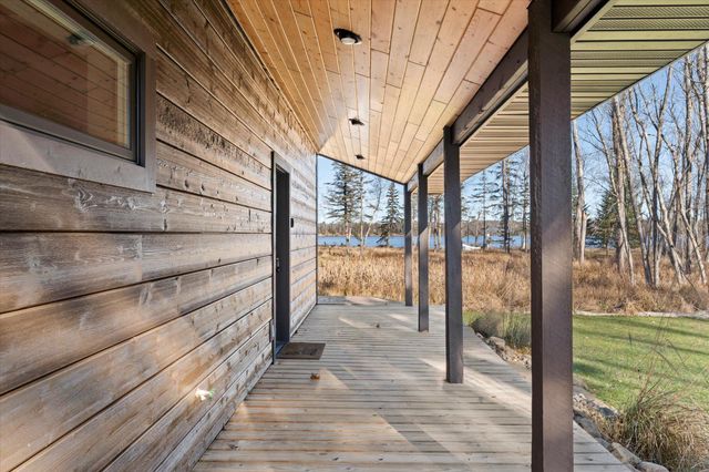 23280 S Shore Drive, Emily, MN 56447