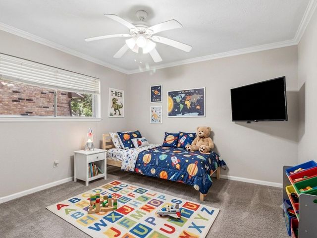 5110 Geneva Drive, Friendswood, TX 77546