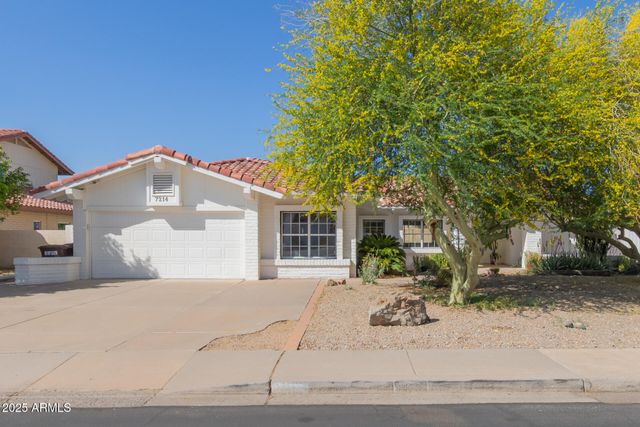 7214 W COLUMBINE Drive, Peoria, AZ 85381