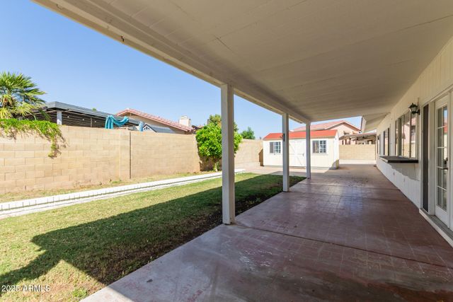 7214 W COLUMBINE Drive, Peoria, AZ 85381