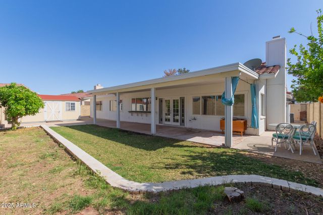 7214 W COLUMBINE Drive, Peoria, AZ 85381