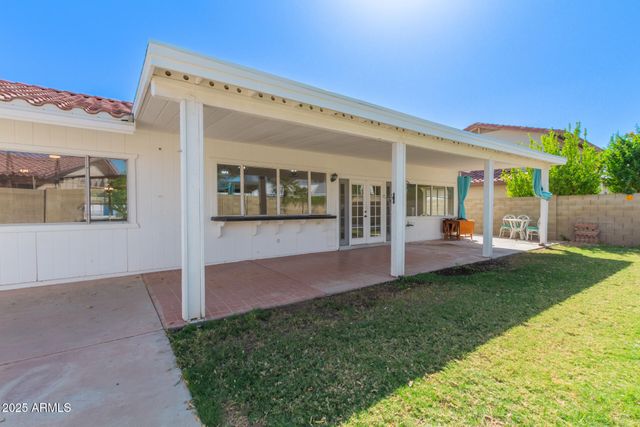 7214 W COLUMBINE Drive, Peoria, AZ 85381