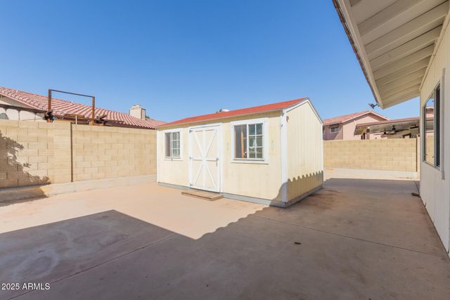 7214 W COLUMBINE Drive, Peoria, AZ 85381