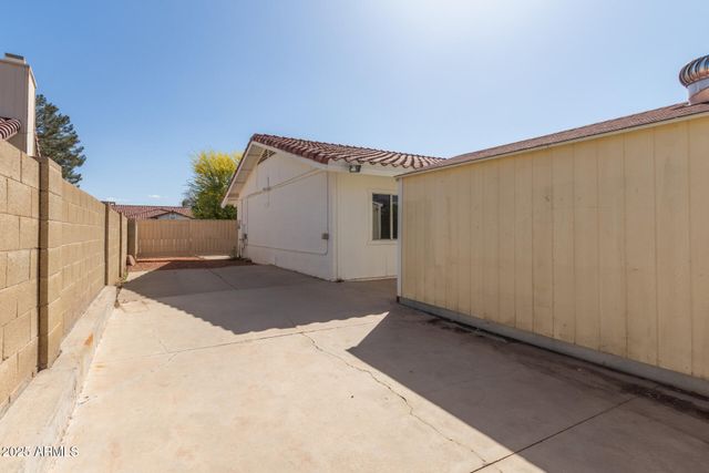 7214 W COLUMBINE Drive, Peoria, AZ 85381