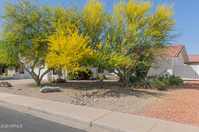 7214 W COLUMBINE Drive, Peoria, AZ 85381