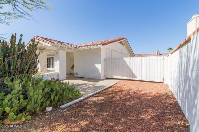 7214 W COLUMBINE Drive, Peoria, AZ 85381