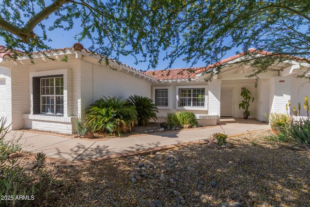 7214 W COLUMBINE Drive, Peoria, AZ 85381