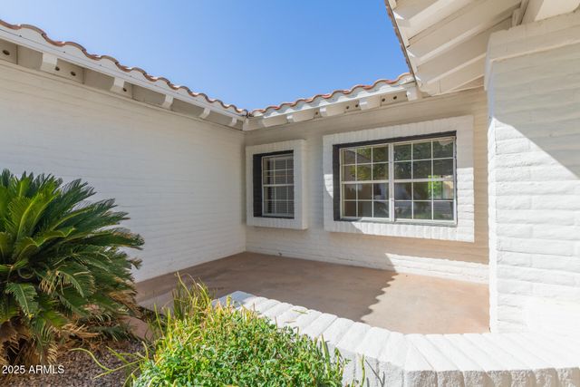 7214 W COLUMBINE Drive, Peoria, AZ 85381