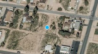 0 Juniper, Hesperia, CA 92345