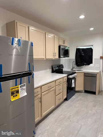458 E FEDERAL ST, Baltimore, MD 21202