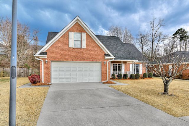 518 Julia Court, Grovetown, GA 30813