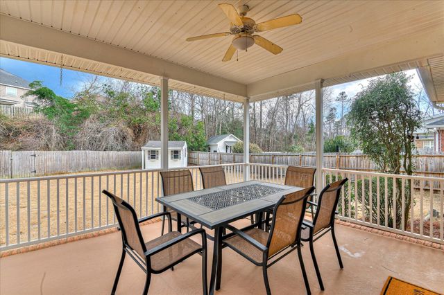 518 Julia Court, Grovetown, GA 30813