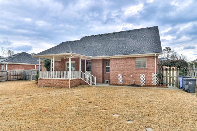 518 Julia Court, Grovetown, GA 30813