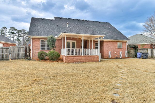 518 Julia Court, Grovetown, GA 30813