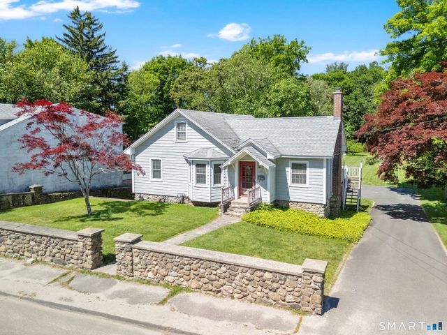 697 Woodtick Road, Waterbury, CT 06705