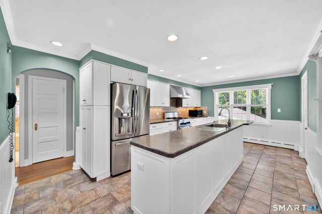 697 Woodtick Road, Waterbury, CT 06705