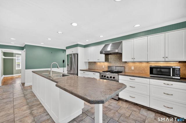 697 Woodtick Road, Waterbury, CT 06705