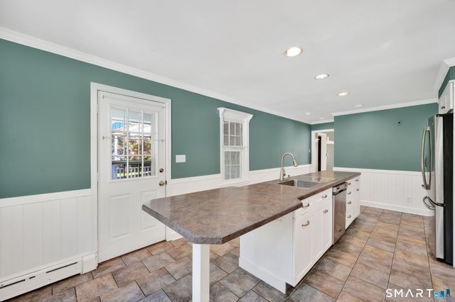 697 Woodtick Road, Waterbury, CT 06705