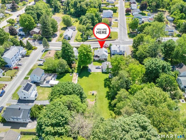 697 Woodtick Road, Waterbury, CT 06705