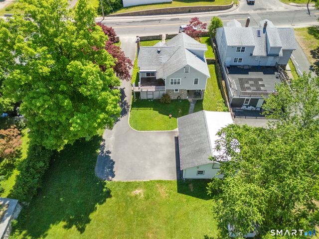 697 Woodtick Road, Waterbury, CT 06705