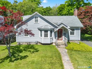 697 Woodtick Road, Waterbury, CT 06705