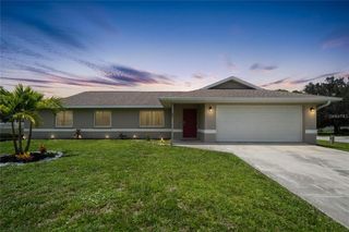 590 RIDGEWOOD STREET NW, Port Charlotte, FL 33952