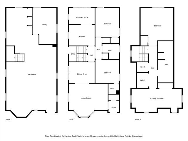 3010 Wisconsin Avenue, Berwyn, IL 60402