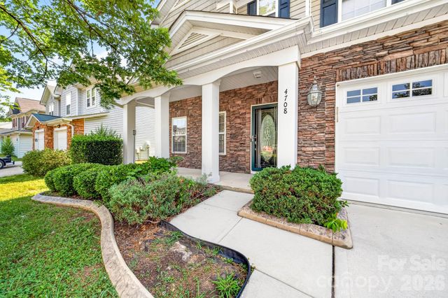 4708 Kiddle Lane, Monroe, NC 28110