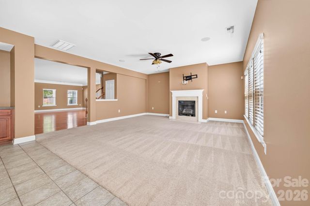 4708 Kiddle Lane, Monroe, NC 28110