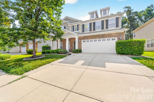 4708 Kiddle Lane, Monroe, NC 28110