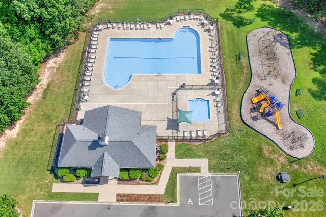4708 Kiddle Lane, Monroe, NC 28110