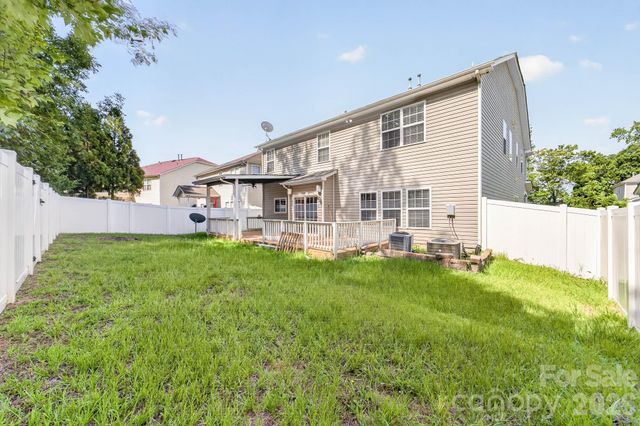 4708 Kiddle Lane, Monroe, NC 28110