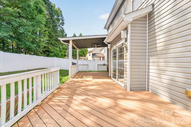 4708 Kiddle Lane, Monroe, NC 28110