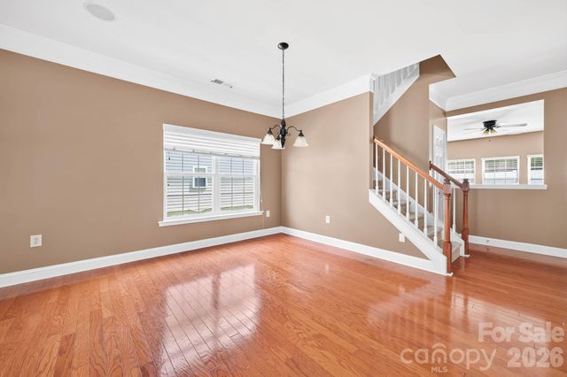 4708 Kiddle Lane, Monroe, NC 28110