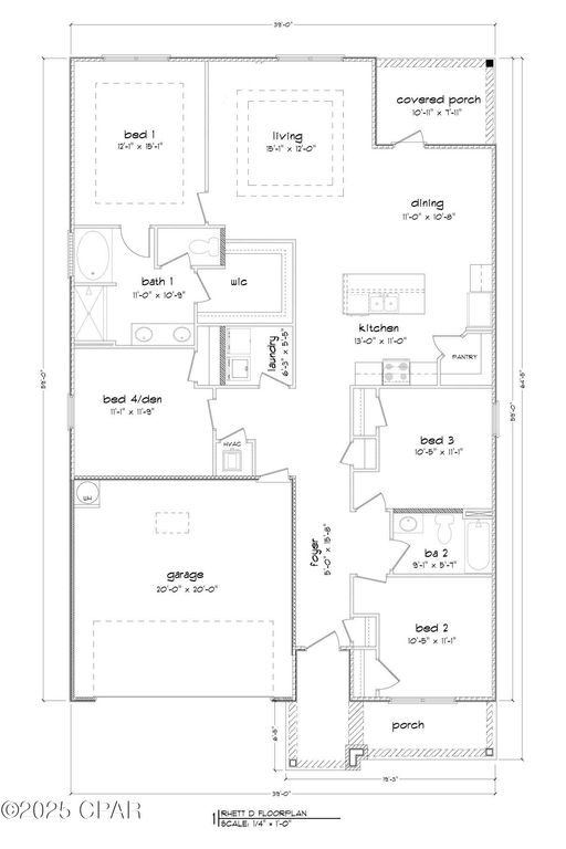Image 2 of property listing at 223 Dama Del Mar Way, Panama City Beach, FL 32407
