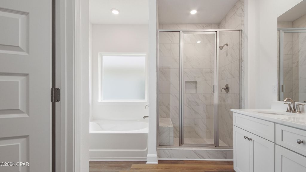 Image 34 of property listing at 223 Dama Del Mar Way, Panama City Beach, FL 32407