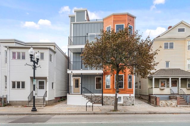 555 Somerville Ave 1, Somerville, MA 02143