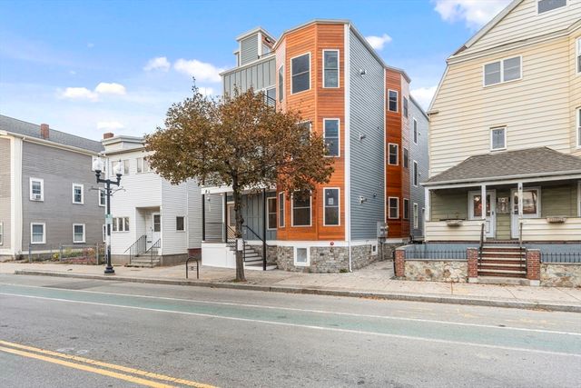 555 Somerville Ave 1, Somerville, MA 02143