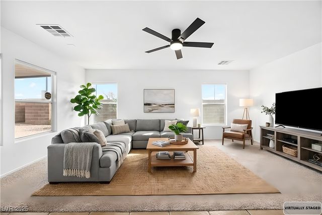 6374 Cactus Dahlia Street, Las Vegas, NV 89141